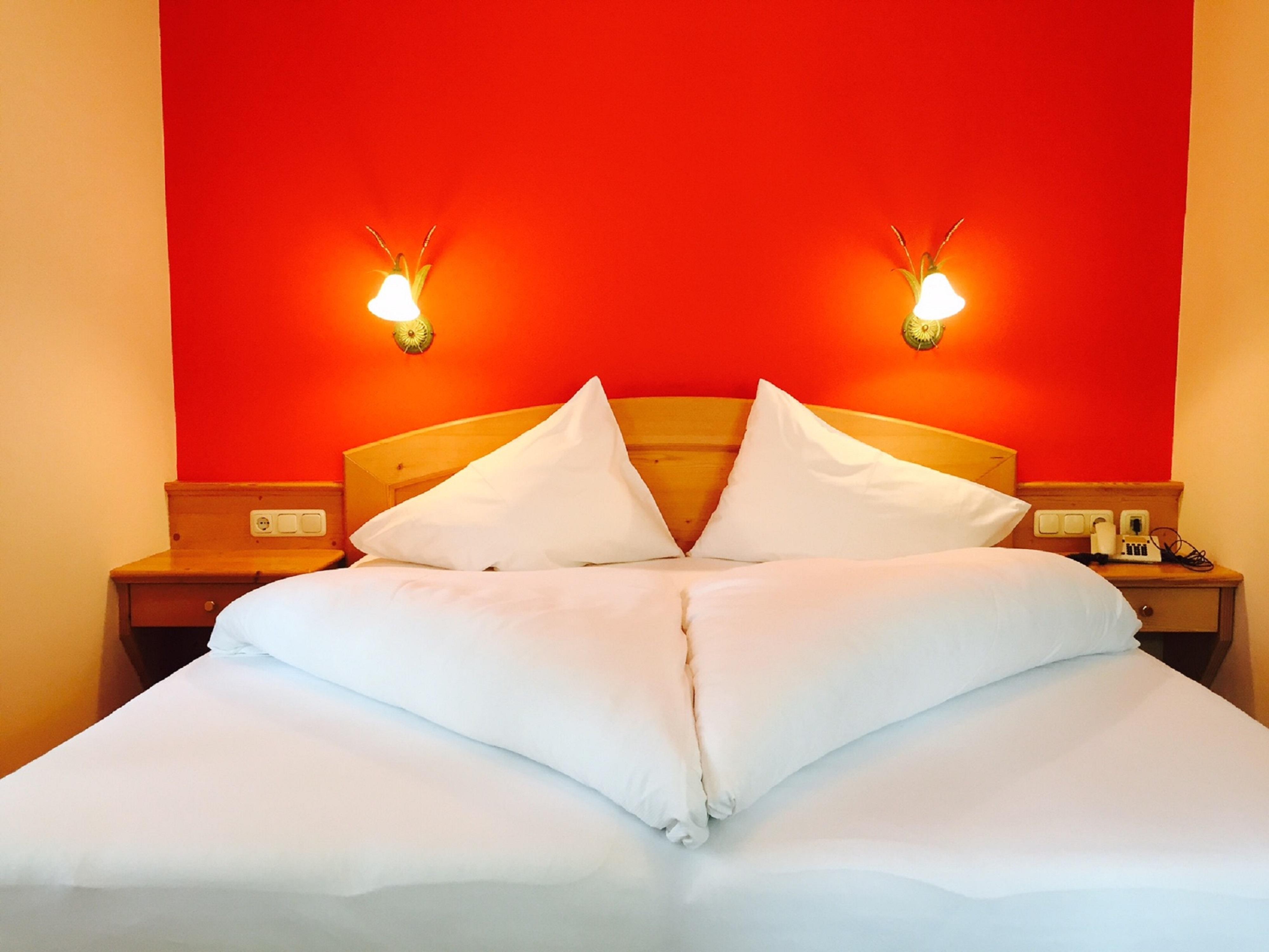 Hotel Foersterhof Lebe Pur, Geniesse Den Tag Saint Wolfgang Kültér fotó