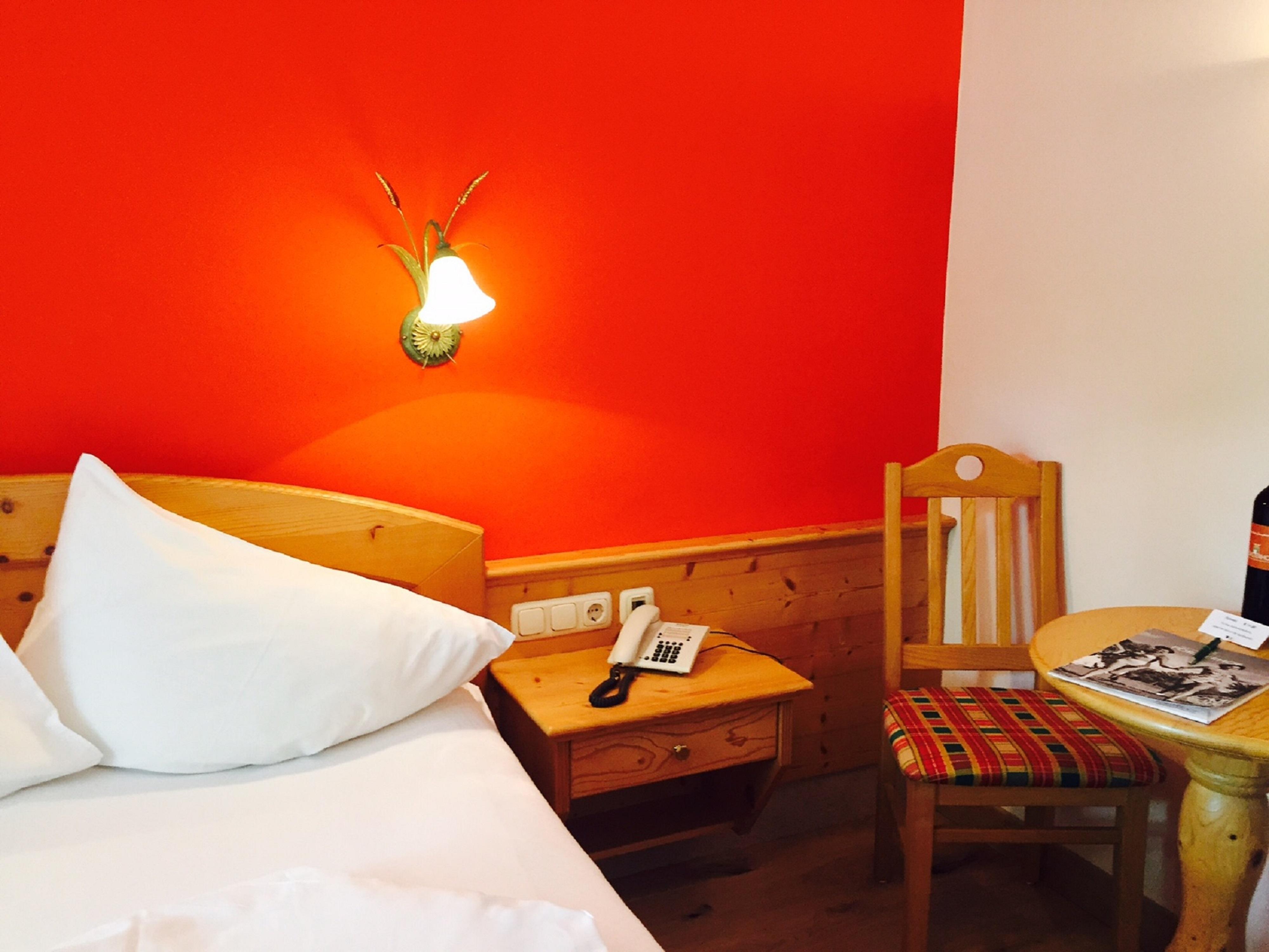 Hotel Foersterhof Lebe Pur, Geniesse Den Tag Saint Wolfgang Kültér fotó