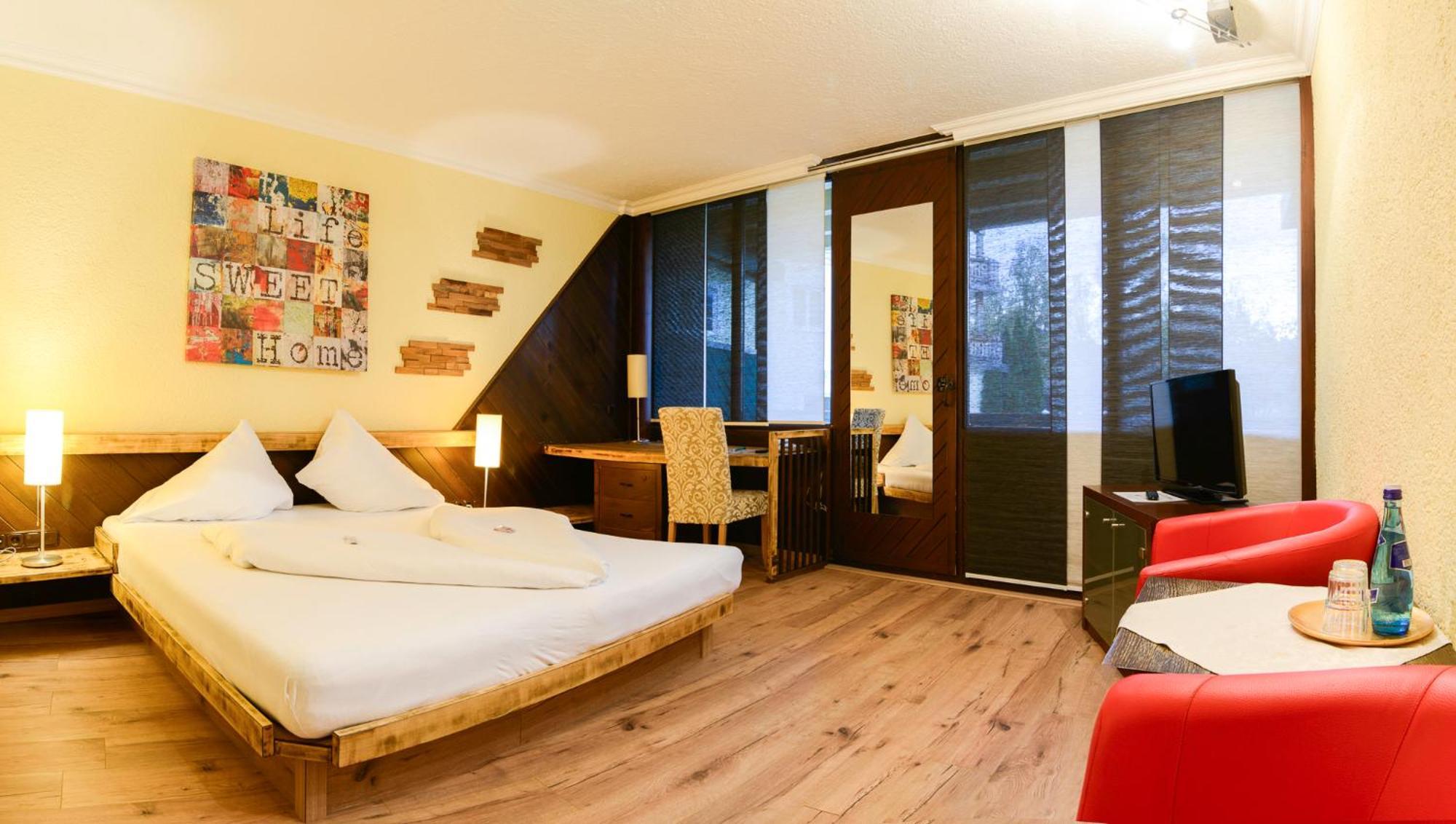 Hotel Foersterhof Lebe Pur, Geniesse Den Tag Saint Wolfgang Kültér fotó