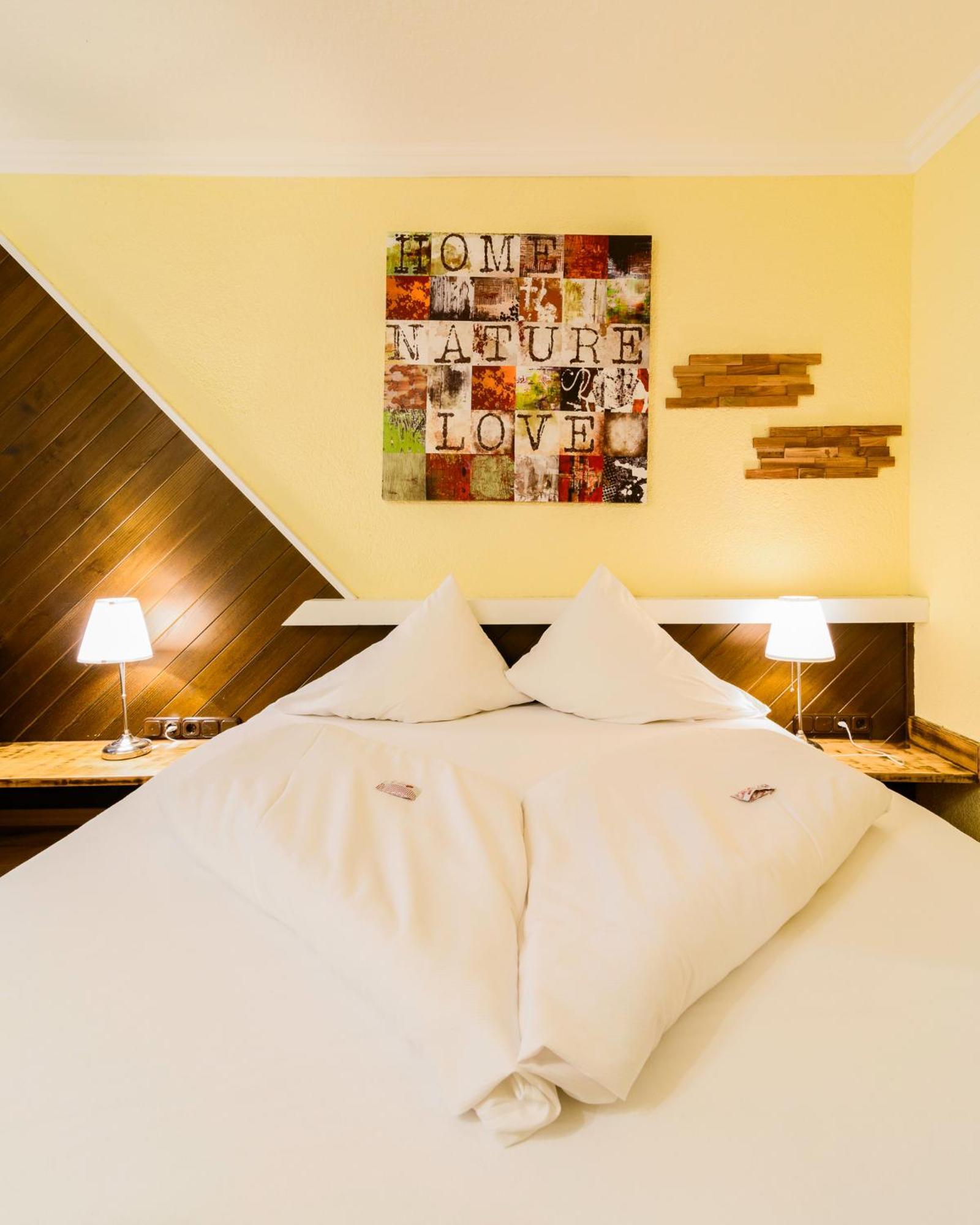 Hotel Foersterhof Lebe Pur, Geniesse Den Tag Saint Wolfgang Kültér fotó