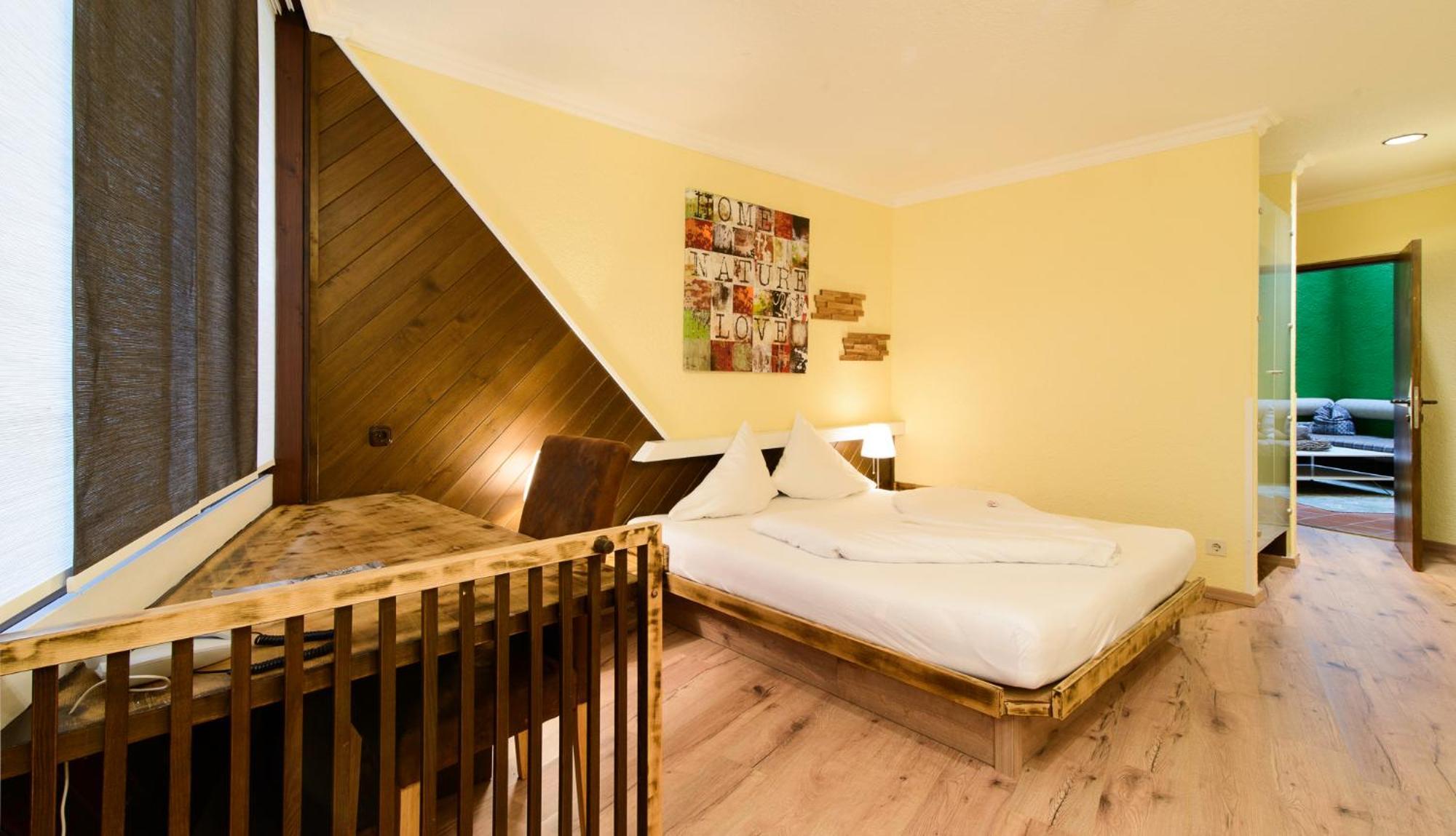 Hotel Foersterhof Lebe Pur, Geniesse Den Tag Saint Wolfgang Kültér fotó