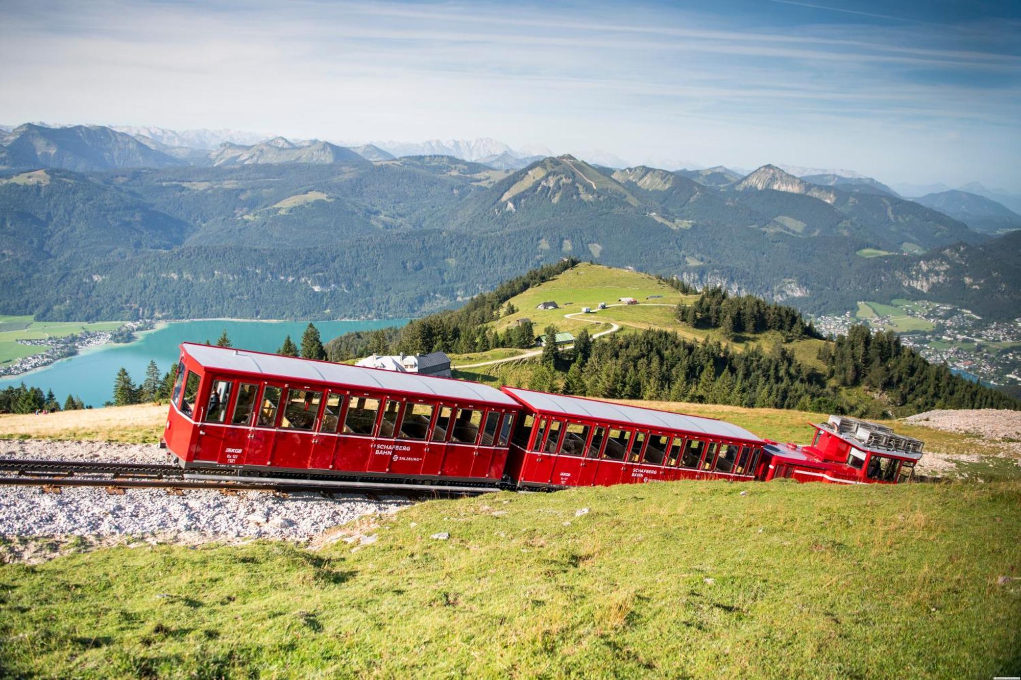 Hotel Foersterhof Lebe Pur, Geniesse Den Tag Saint Wolfgang Kültér fotó