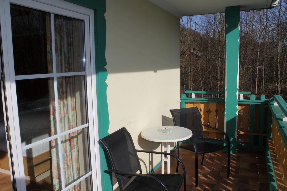 Hotel Foersterhof Lebe Pur, Geniesse Den Tag Saint Wolfgang Kültér fotó