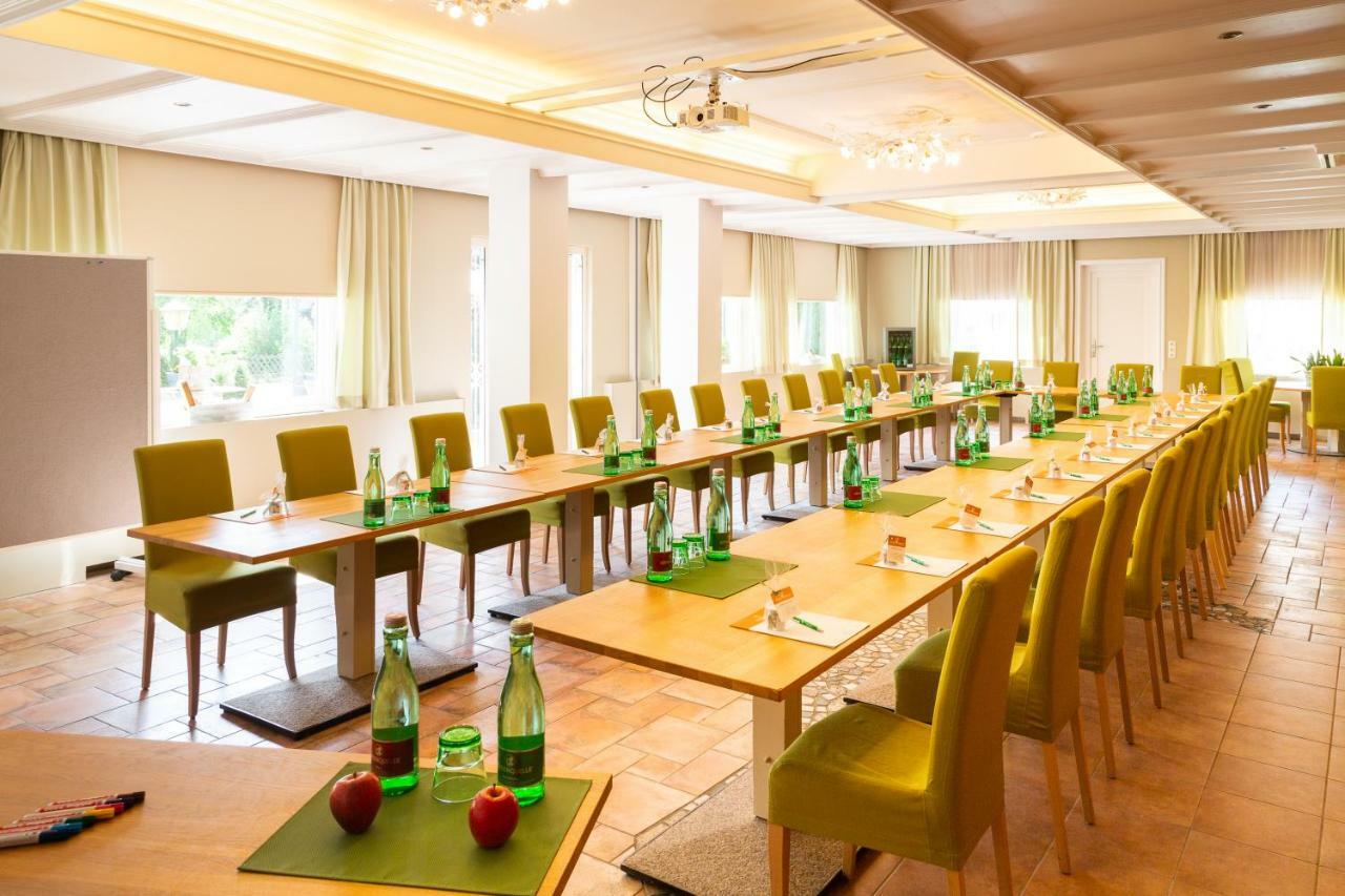 Hotel Foersterhof Lebe Pur, Geniesse Den Tag Saint Wolfgang Kültér fotó