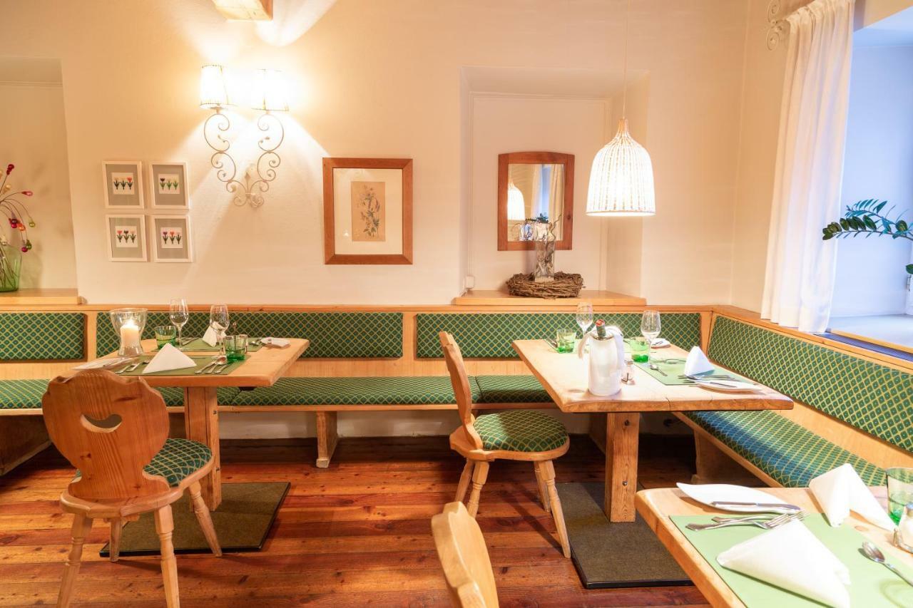 Hotel Foersterhof Lebe Pur, Geniesse Den Tag Saint Wolfgang Kültér fotó
