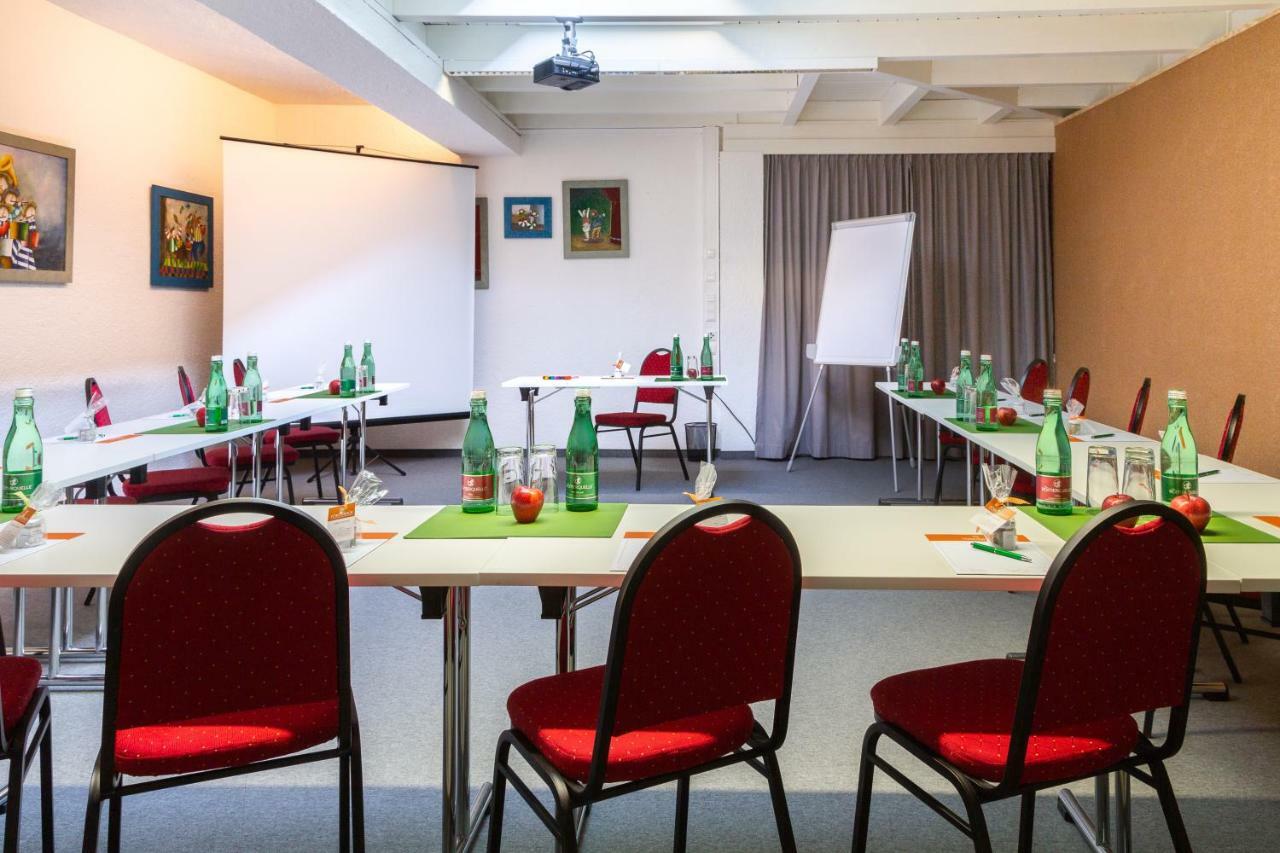 Hotel Foersterhof Lebe Pur, Geniesse Den Tag Saint Wolfgang Kültér fotó